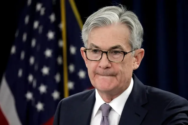 Trump Fed Başkanı Powell’ı hedef aldı: Faiz oranlarını şimdi düşürmezse ekonomide bir yavaşlama olabilir