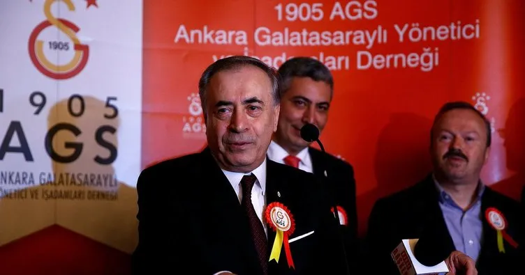 Mustafa Cengiz Seçim Haziran’da olacak