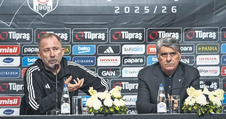 Ne seçim var ne de istifa!