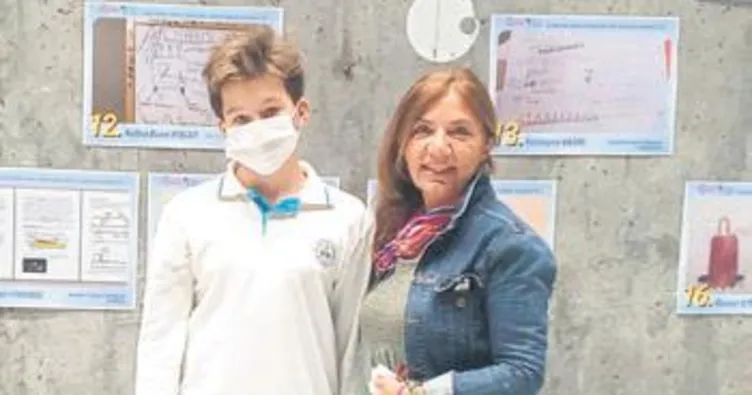 Herşey bir hayalle başlar