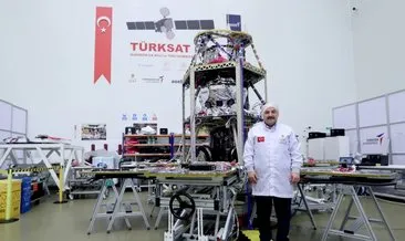Türkiye’de bir ilk: Bakan tarih verdi! Uzaya fırlatılacak...