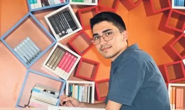 Zaferini Gazzeli yaşıtlarına adadı #cankiri