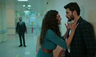 Hercai 21.bölüm fragmanı yayınlandı mı? ATV ile Hercai son bölümde neler oldu?