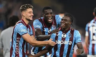 Sıra sana geldi Aslanım #trabzon