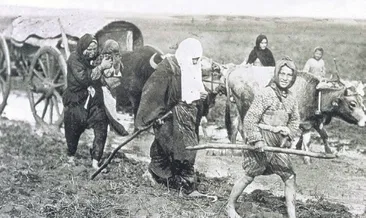 Coğrafya değişse de acı aynı acı!