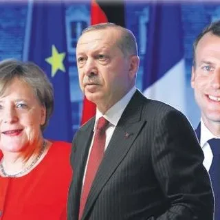 Avrupa’nın tavrı Türkiye’den yana