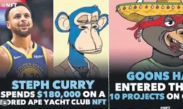 Sporcuların yeni yatırım aracı!