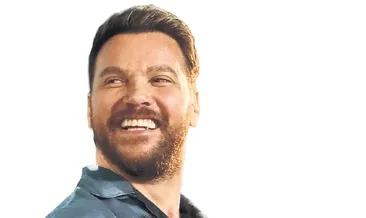 Artık şarkı satmıyorum