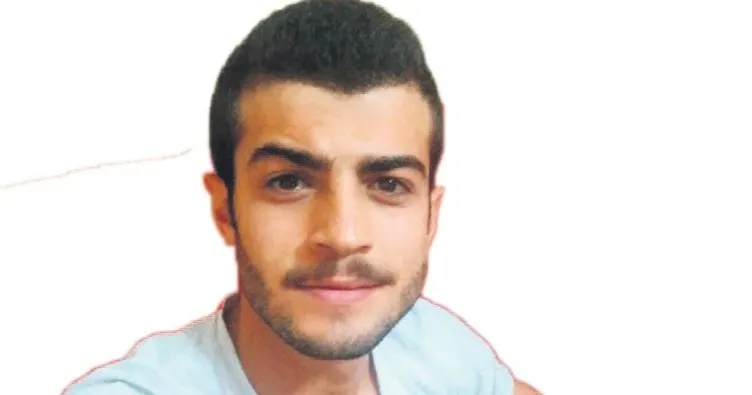 Mert’in katilinden 1 yıldır iz yok!