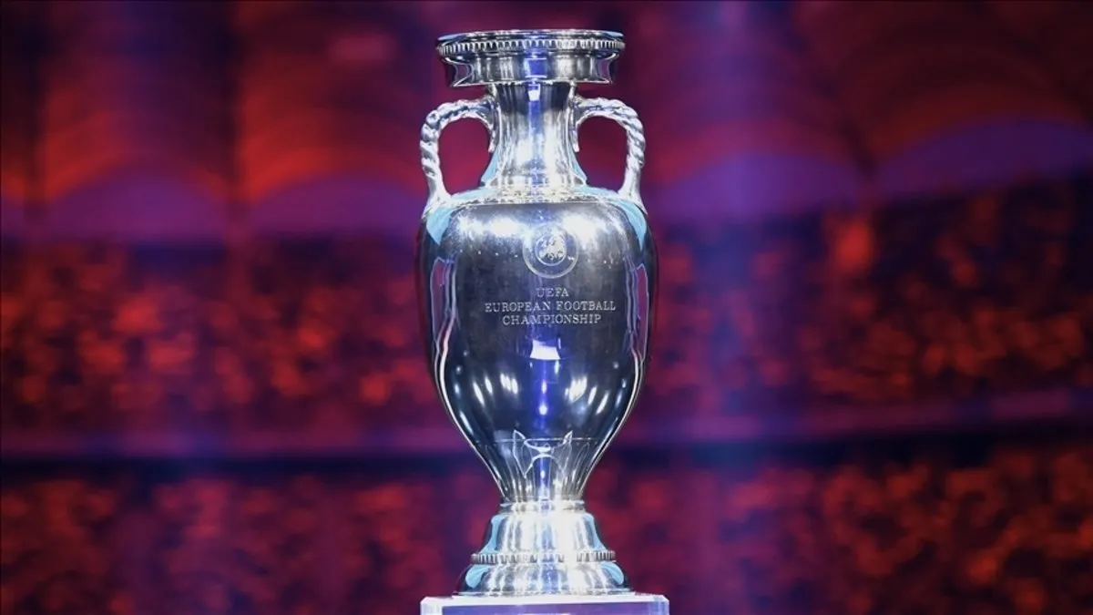 EURO 2028’in açılış ve final maçlarının stadyumları açıklandı EURO 2028’in açılış ve final maçlarının stadyumları açıklandı
