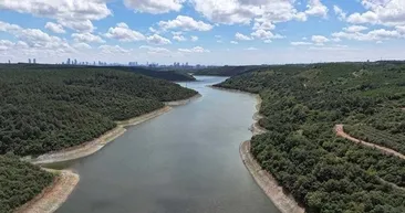 İzmir baraj doluluk oranları güncellendi! 12 Mart İZSU ile İzmir’de baraj doluluk oranı yüzde kaç oldu?