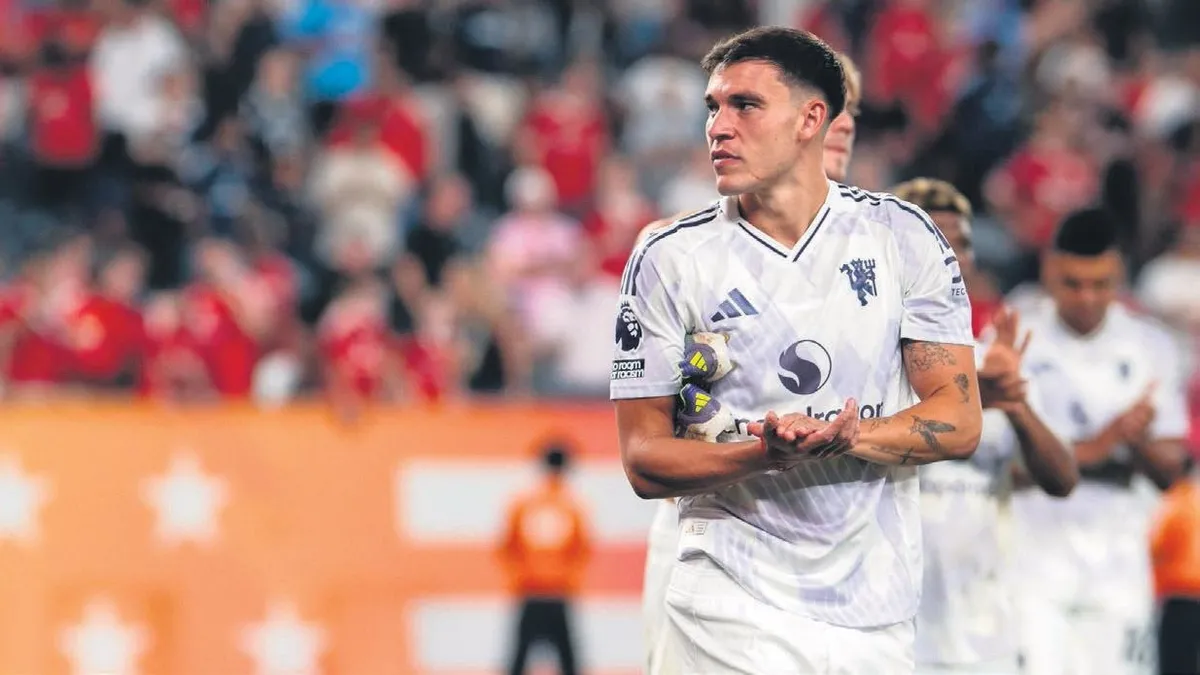 Kefili Torreira