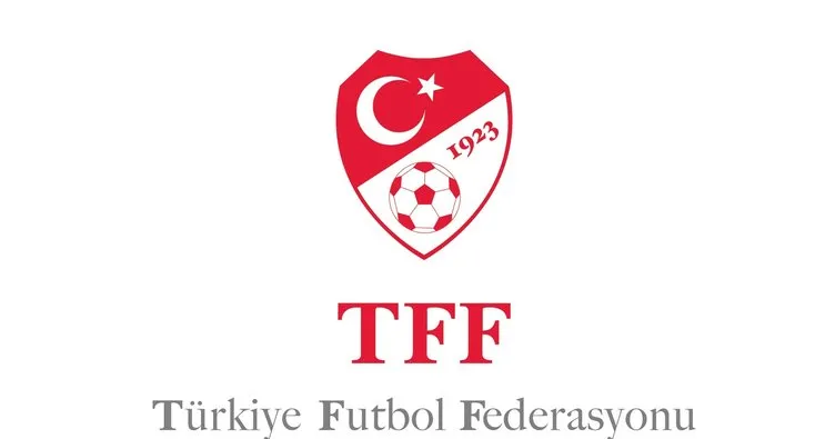 TFF, 2021-2022 sezonunu tescil etti!