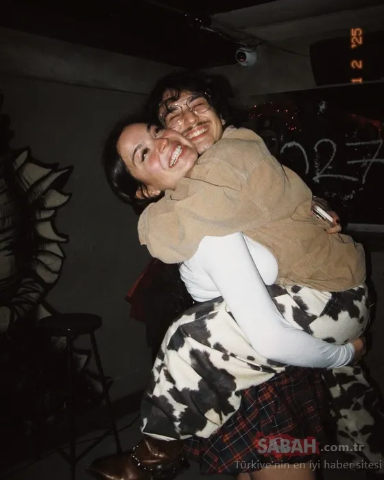 Yılın aşk bombası ortaya çıkmıştı! Aslı Bekiroğlu yeni aşkıyla görüntülendi! İkimize de sürpriz oldu