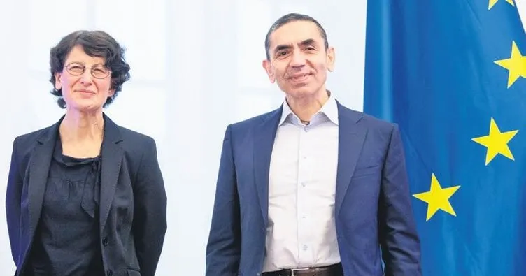 Yılın öğretim üyesi seçildiler