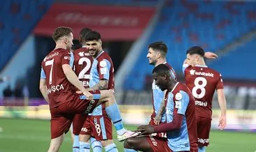 Ligin en centilmeni Trabzonspor oldu