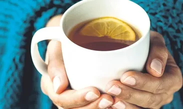 İşte kışın içinizi ısıtacak 5 içecek