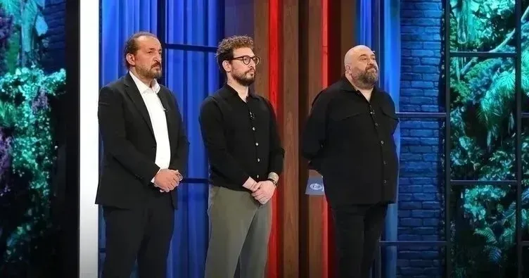 2. ELEME ADAYI BELLİ OLDU! Masterchef Altın Kupa eleme adayı kim oldu, dokunulmazlığı hangi takım kazandı?