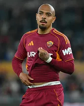 Roma, Pisa engelini Malen ile geçti!