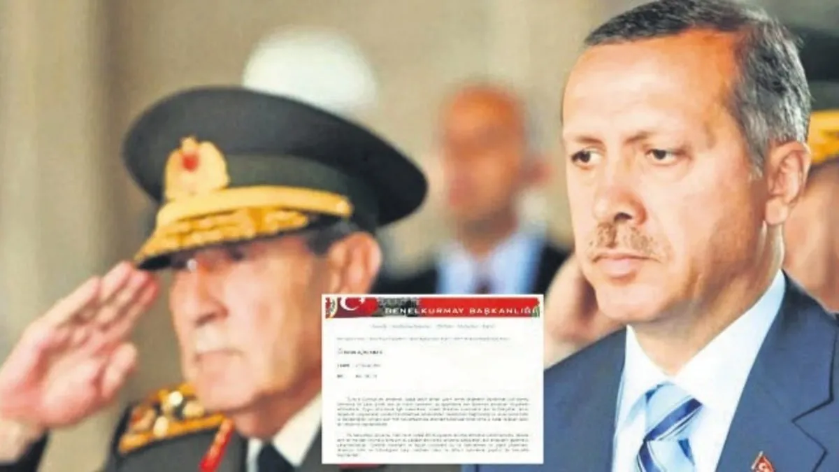 Demokrasi tarihimiz yeniden yazıldı