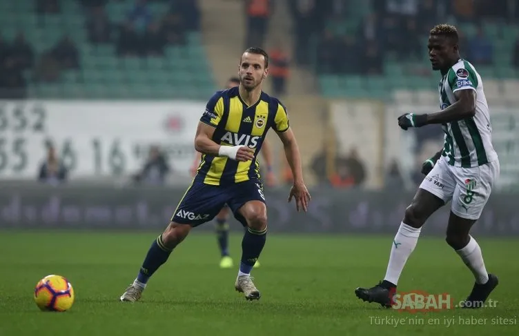 Erman Toroğlu, Bursaspor-Fenerbahçe maçını yorumladı