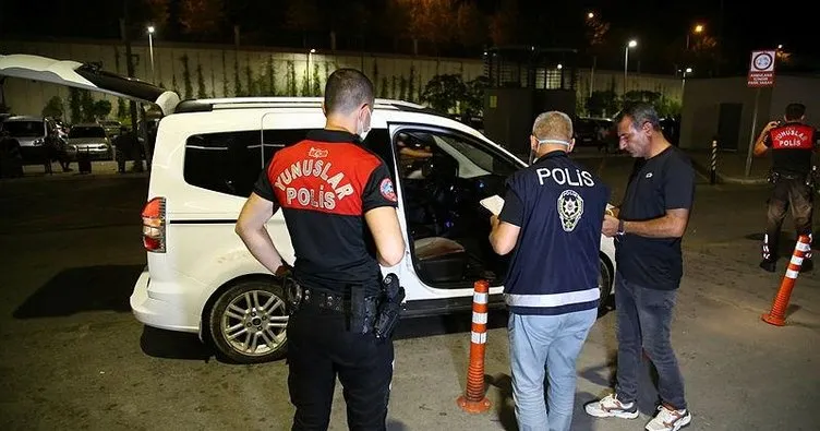 Adana’da iki grup arasında silahlı kavga: 3 yaralı