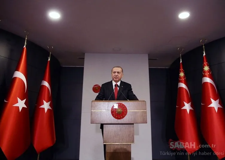 Son dakika haberleri: Kritik Kabine Toplantısı başladı, yeni kararlar ne olacak? Kabine Toplantısı Cumhurbaşkanı Erdoğan açıklama yapacak!
