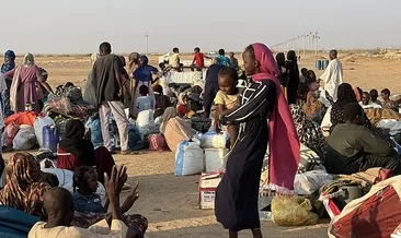 Sudan’dan acil yardım çağrısı