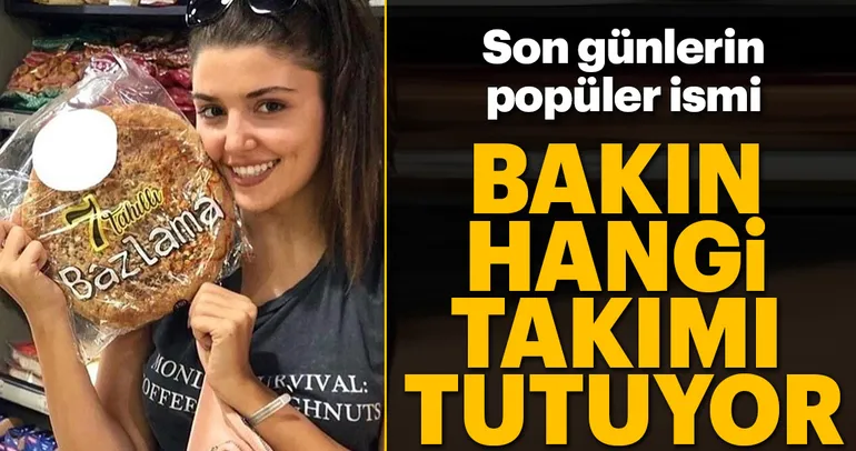 Hangi ünlü hangi takımı tutuyor?