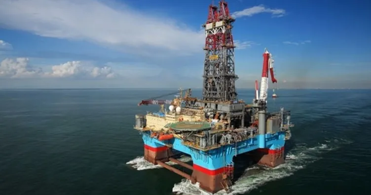 Baker Hughes: ABD’de petrol sondaj kule sayısı 7 adet azaldı