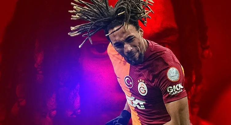 Son dakika Galatasaray haberi: Ve sağ bek bulundu! Sacha Boey’in yerini dolduracak...