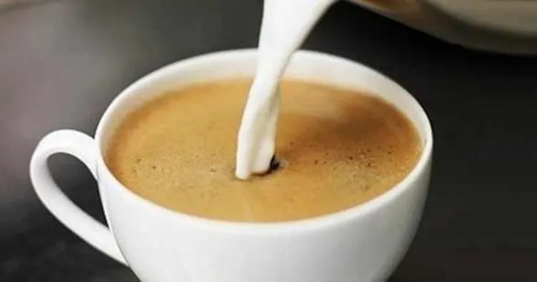 Sütlü Kahve Nasıl Yapılır?