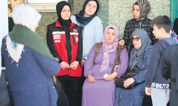 2.5 ay sonra Ahmet’e acı veda #yalova