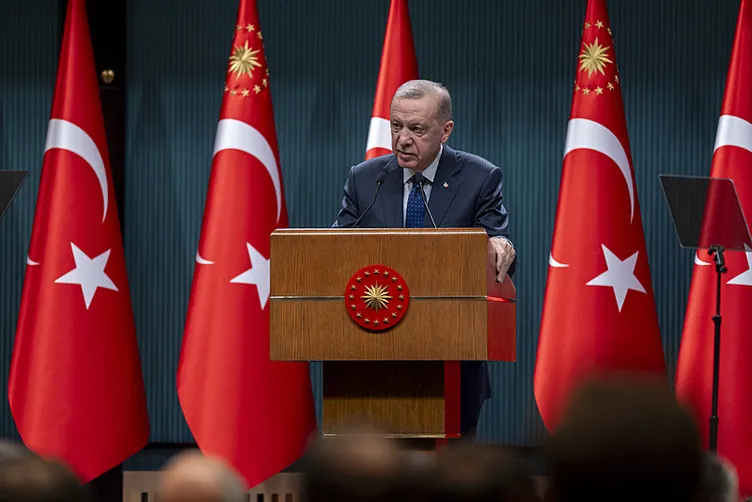 Başkan Erdoğan’ın yoğun geçen 2024 diplomasisi! 17 ülkeye 19 ziyaret ve uluslararası zirveler