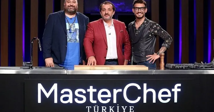 İŞTE YENİ TAKIMLAR: MasterChef kaptanlık oyununu kim kazandı? MasterChef Mavi ve Kırmızı Takım kaptanları ve yarışmacılar