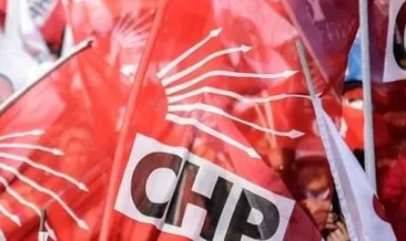 CHP’de genel başkanlık için ilk aday belli oldu