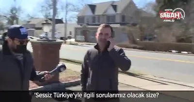 Son Dakika - Türkiye’yi karalama kampanyasının arkasından FETÖ çıktı! Murat Kaval köşeye sıkışınca FBI ile tehdit etti | Video