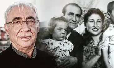 Herkes babası Ali Şen’i biliyordu ama... Usta sanatçı Şener Şen’in kız kardeşi de meğer çok ünlüymüş!