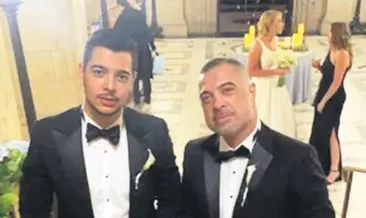 Gizli kutlamada silah sesleri yükseldi