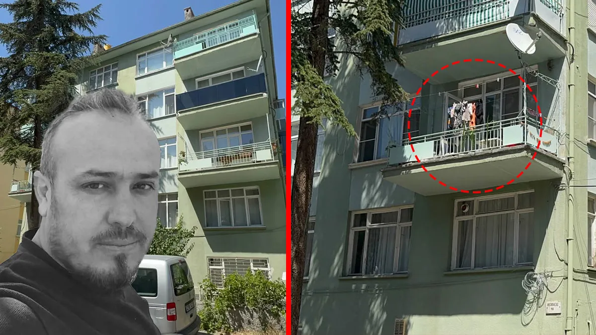 Konya’da korkunç olay! Aidat borcu kavgası kanlı bitti: Kiracı apartman yöneticisini bıçaklayarak vahşice katletti! Konya’da korkunç olay! Aidat borcu kavgası kanlı bitti: Kiracı apartman yöneticisini bıçaklayarak vahşice katletti!