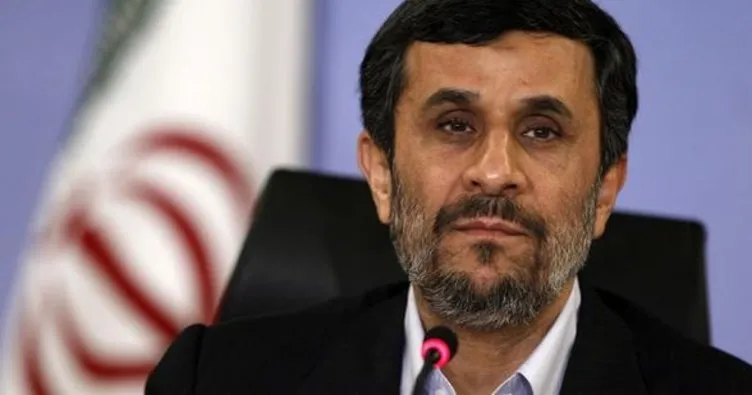 Ahmedinejad ile İran yargısı arasında restleşme yaşanıyor!
