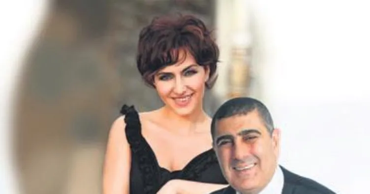 Eda-Metin Özülkü ANKamall’da