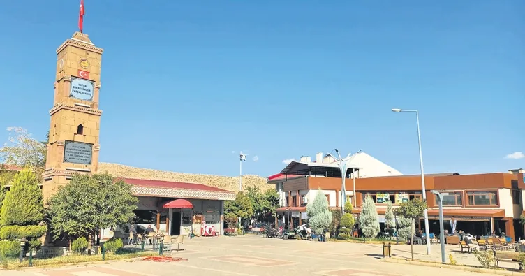 Doğu’nun 40 yıllık büyük dönüşümü