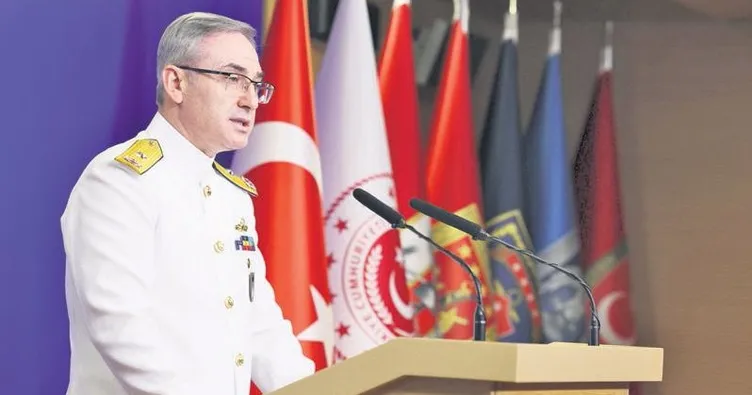 Yaşanan olay öngörülemez ve olağandışı