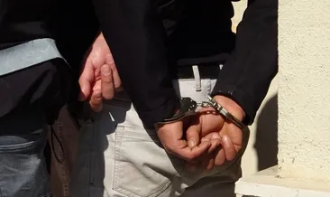 MİT yurtdışından getirmişti! FETÖ’nün finans sorumlusu tutuklandı