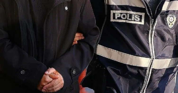 Mersin’de aranan 12 kişi yakalandı