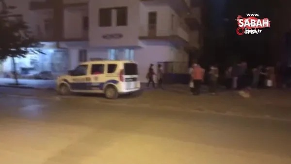 Pütürge depreminde Malatya’da halk sokağa çıktı | Video