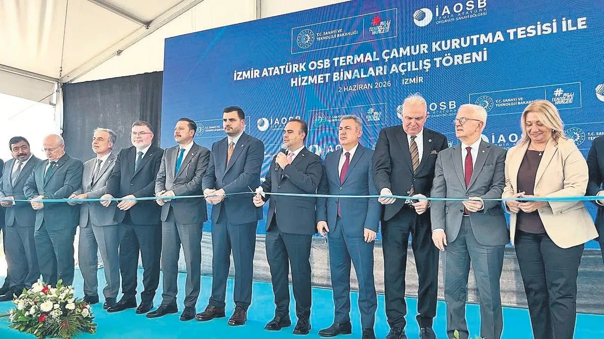 Bakan Kacır ve İnan'dan Çeşme Projesi'ne destek çağrısı