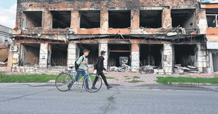 Kuzey Akım’da dördüncü sızıntı