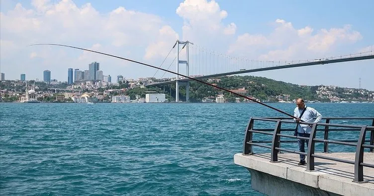 Son dakika haberi: Meteoroloji uyardı! Pastırma sıcakları geliyor... Ankara, İstanbul ve İzmir’de hava durumu